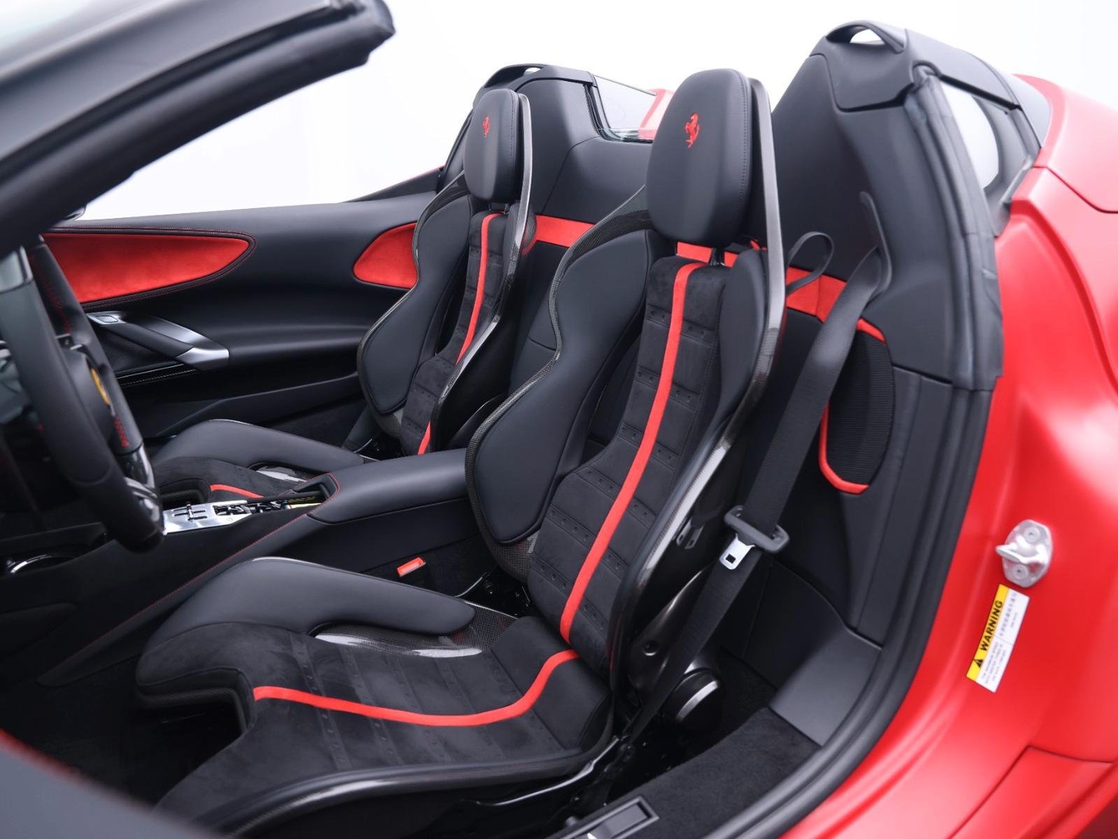 Ferrari SF90 Spider   ***Ferrari Frankfurt***
