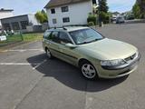 Opel OPEL Vectra-B ( Youngtimer ) 30 Jahre alt!!!! - gebrauchte Opel Vectra aus dem Jahr 1997
