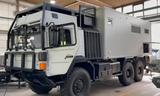 MAN Weltreisemobil 6x6 - Angebote
