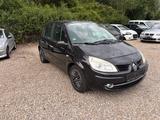Renault Scenic II Exception 1,9 Diesel Klima Tüv 09/2027 - Renault Scenic mit Diesel-Antrieb: 1.9