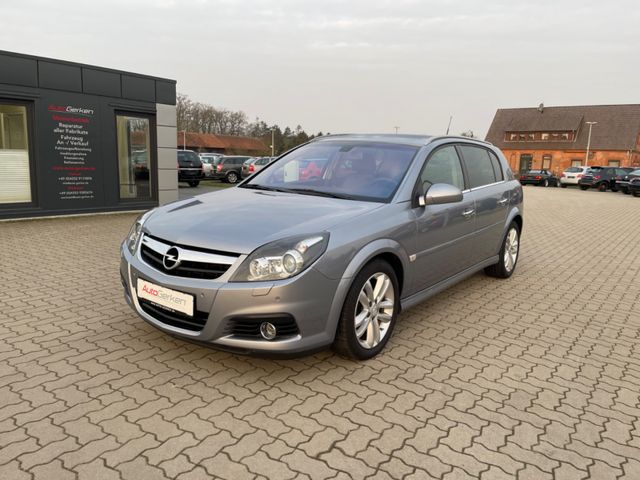 Opel Signum 2.2 Edition Leder 2HD DVD90 Bi-Xenon