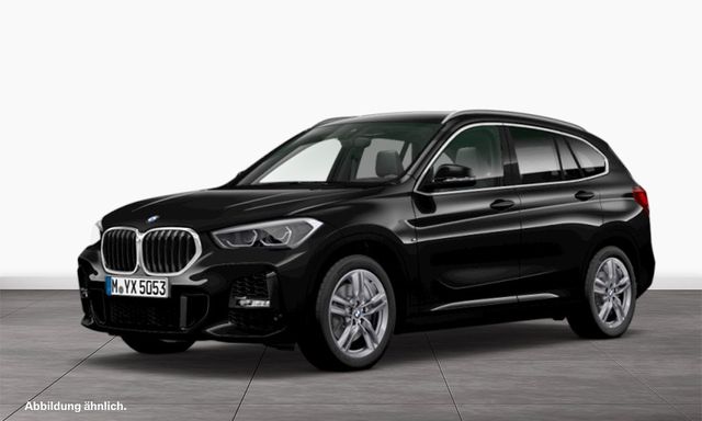 BMW X1 sDrive20i M Sportpaket HiFi DAB LED RFK Navi