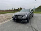 Mercedes-Benz Mercedes Benz C220 CDI W204 T-Modell / TÜV... - Mercedes-Benz C 220: W204 Cdi
