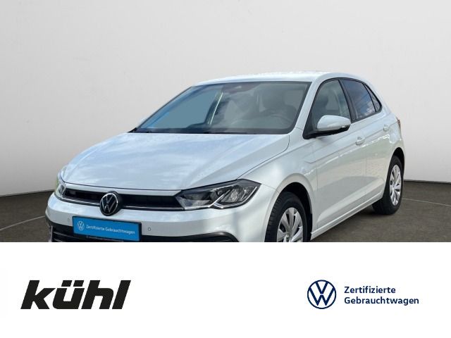 Volkswagen Polo VI 1.0 TSI Life Navi,Climatronic