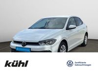 Volkswagen Polo - Vorschau Bild 1