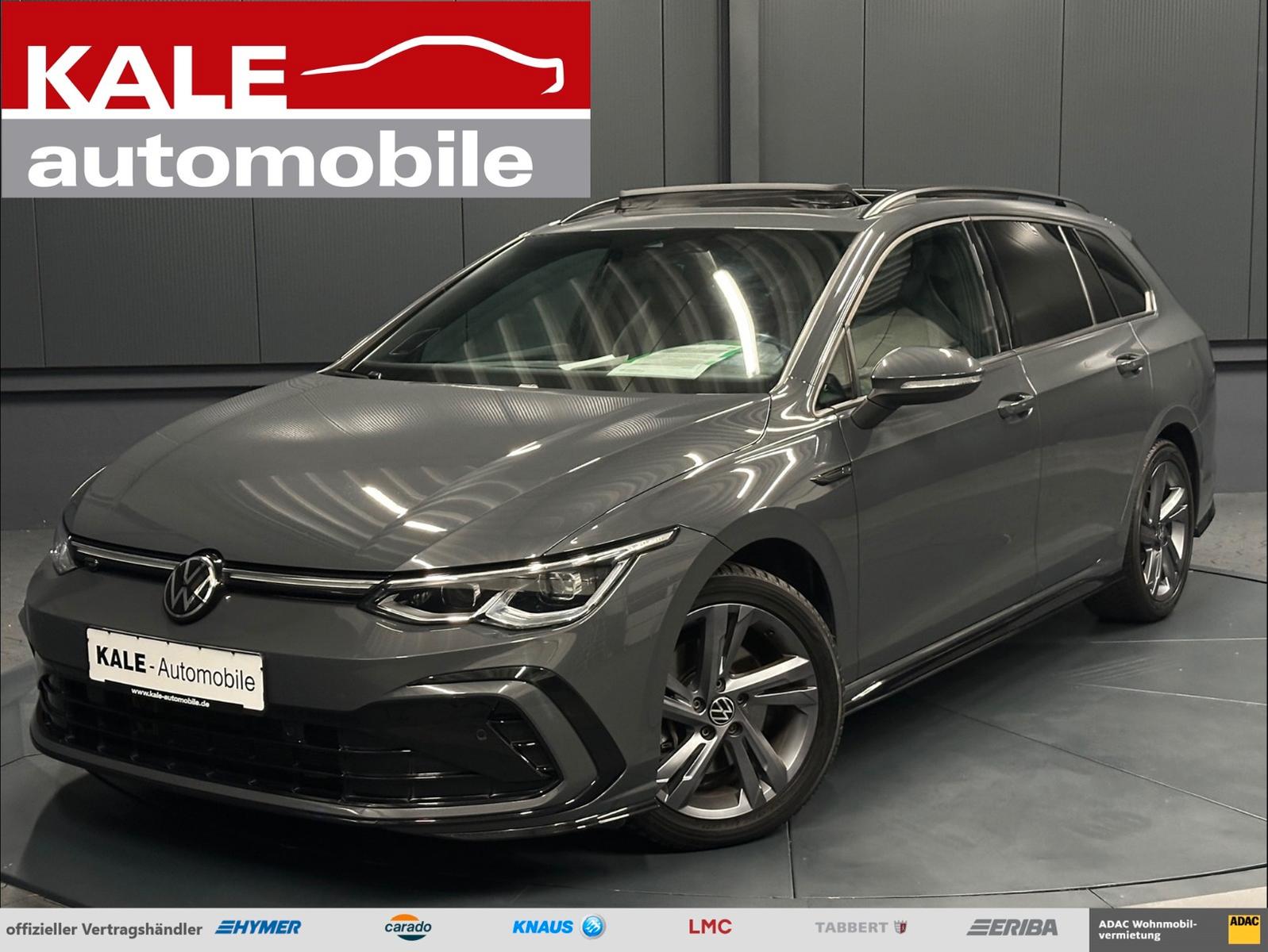 Volkswagen Golf VIII Variant R-Line *PANORAMA*H&K*KAMERA*