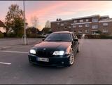 BMW E46 320I DIESES WOCHENENDE FÜR 1600 FE... - BMW 320 aus 2001: 320d