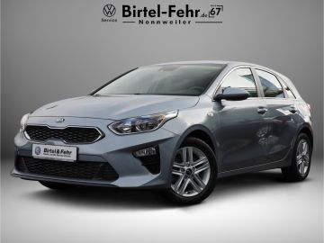 Kia cee'd  CeedCeed Vision 1.6 CRDi Mild