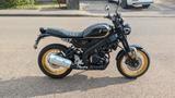 Yamaha XSR 125 Legacy (TÜV neu) - YAMAHA XSR125 LEGACY