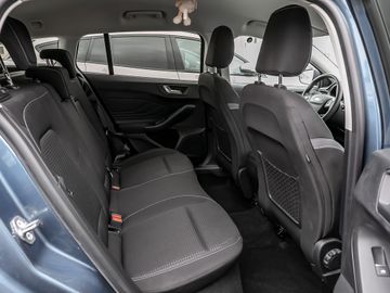 Ford Focus Turnier 1.0 Cool & Connect Family-Paket
