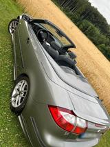 Saab Aero Cabrio - Saab aus 2004: Cabrio