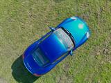 Porsche Cayman S, wenig Km, Approved -3/26 - Porsche Cayman aus 2011