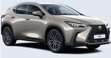Lexus NX 450h+ LUXURY  *Modell 2026* - Lexus NX-Serie in Berlin