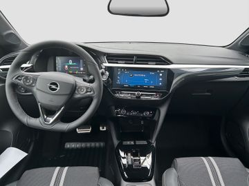 Fotografie 10 des Opel Corsa Corsa-e GS Alwetter 11KW Sitzh. Lenkradh.