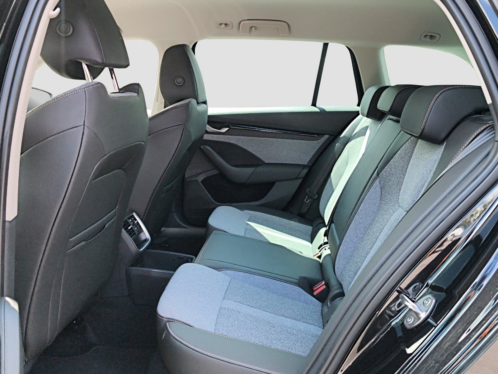 Skoda Octavia - Bild 17