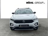 Volkswagen T-Roc 1.5 TSI Life *PDC*NAVI*SITZHEIZUNG* - VW T-Roc Gebrauchtwagen