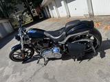 Harley-Davidson Breakout Softail FXSB - HARLEY-DAVIDSON SOFT