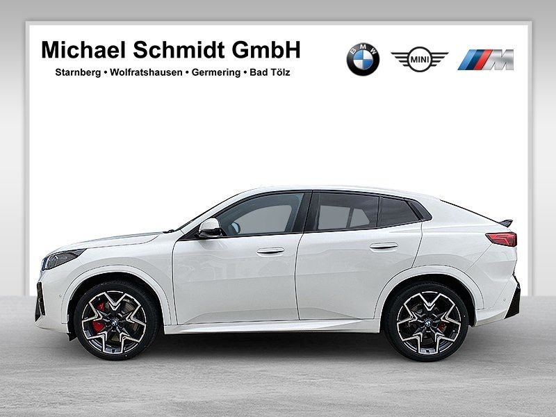 BMW iX2 - Bild 2