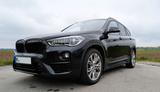 BMW xDrive18d| 150PS| Head-up|Mem. Sitze| AHK| LED - BMW X1 mit Diesel-Antrieb: Standheizung