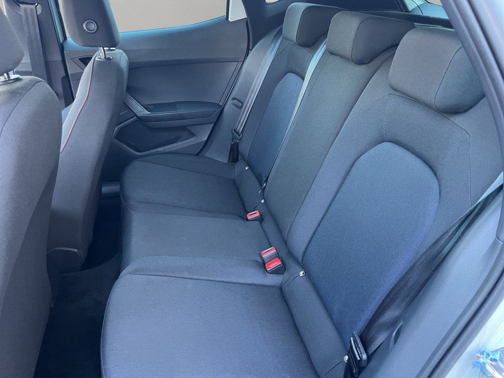 Seat Arona - Bild 9