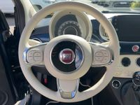 Fiat 500C - Vorschau Bild 10
