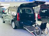 Opel Combo Life XL-Behindertengerecht-Rampe-1.Hand - Opel Combo Life Gebrauchtwagen