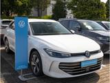 Volkswagen Passat 1.5 eTSI DSG Business Mildhybrid EU6e - gebrauchte Volkswagen Passat aus dem Jahr 2024