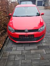 Volkswagen Polo 1.2 TSI 66kW 