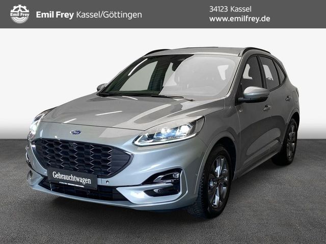 Ford Kuga 1.5 EcoBoost ST-LINE AHK Winterpak Allwette