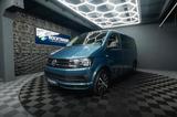 Volkswagen T6 Multivan Trendline DSG *7 Sitze*PDC*AHK* - VW T6 Multivan Gebrauchtwagen in Leipzig