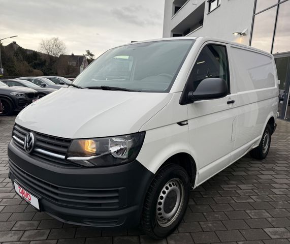 Volkswagen T6 Transporter 2.0 TDI  Kasten-Kombi EcoProfi