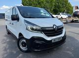 Renault Trafic Kasten L2H1 Klima*PDC 3Sitze+LED GEPFLEGT - Renault Trafic in Leverkusen