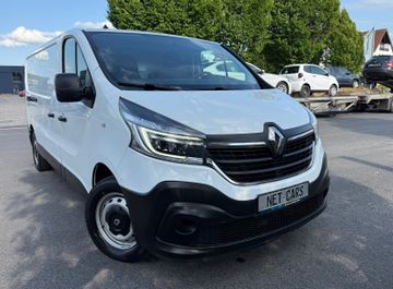 Trafic Kasten L2H1 Klima*PDC 3Sitze+LED GEPFLEGT