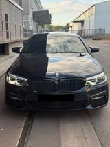 BMW 540i - M Paket mit xDrive - BMW 540 in Bielefeld