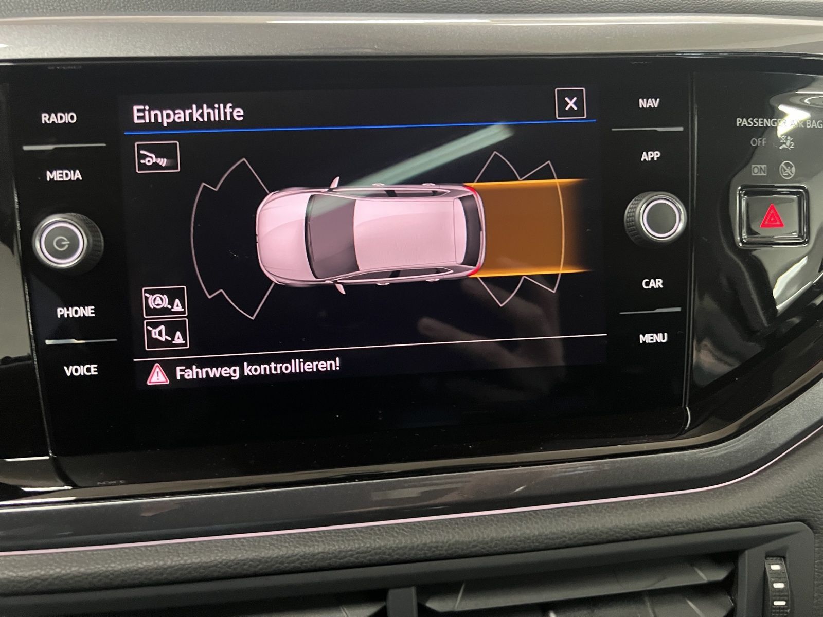 Volkswagen Polo - Bild 24