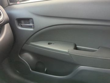 Mitsubishi Space Star Select + 1.2 *DAB*KLIMA*ZV*ISOFIX*