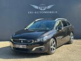 Peugeot 508 SW Allure *Pano*Kamera*Navi*Garantie*