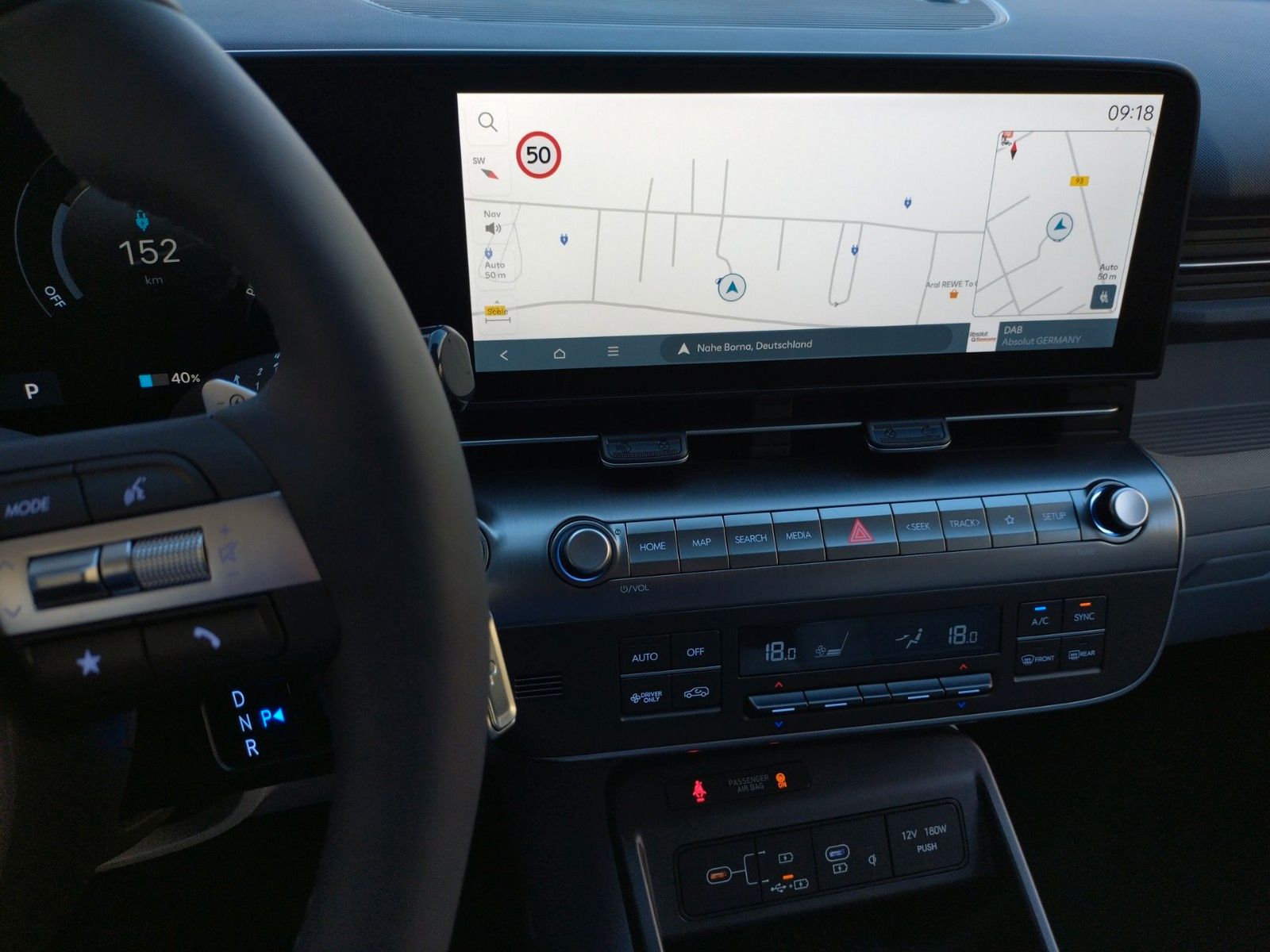 Hyundai KONA - Bild 16