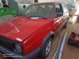 Volkswagen Golf II; Funktion, Turbo Diesel - Volkswagen Golf mit Diesel-Antrieb: Ii