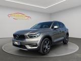 Volvo XC 40 Inscription 2WD*Digital Tacho*aus 1.Hand* - Volvo XC40: Inscription