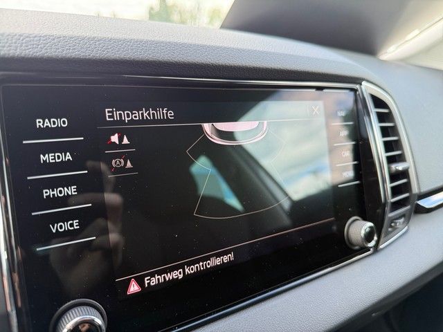 Skoda Karoq - Bild 20