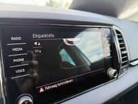 Skoda Karoq - Vorschau Bild 20