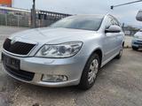 Skoda Octavia Combi Elegance