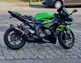 Kawasaki Ninja ZX-6R *Akrapovic* - Offers matching your search criteria