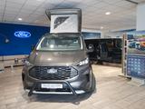 vanexxt Ford Tourneo Custom Allrad 8- Gang Automatik - vanexxt Wohnwagen & Wohnmobile