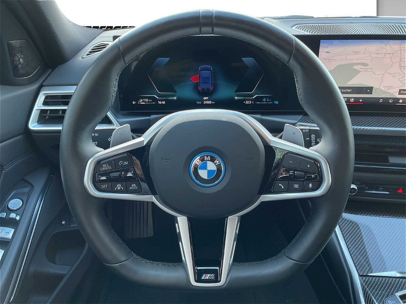 BMW 330 - Bild 9