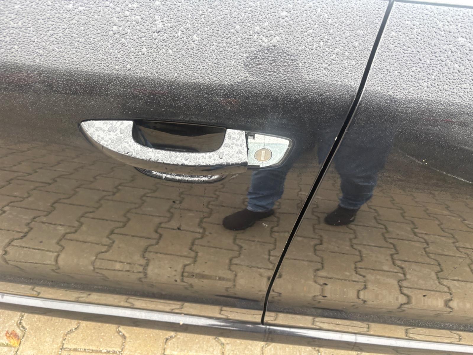 Skoda Superb 2015 — photo 17