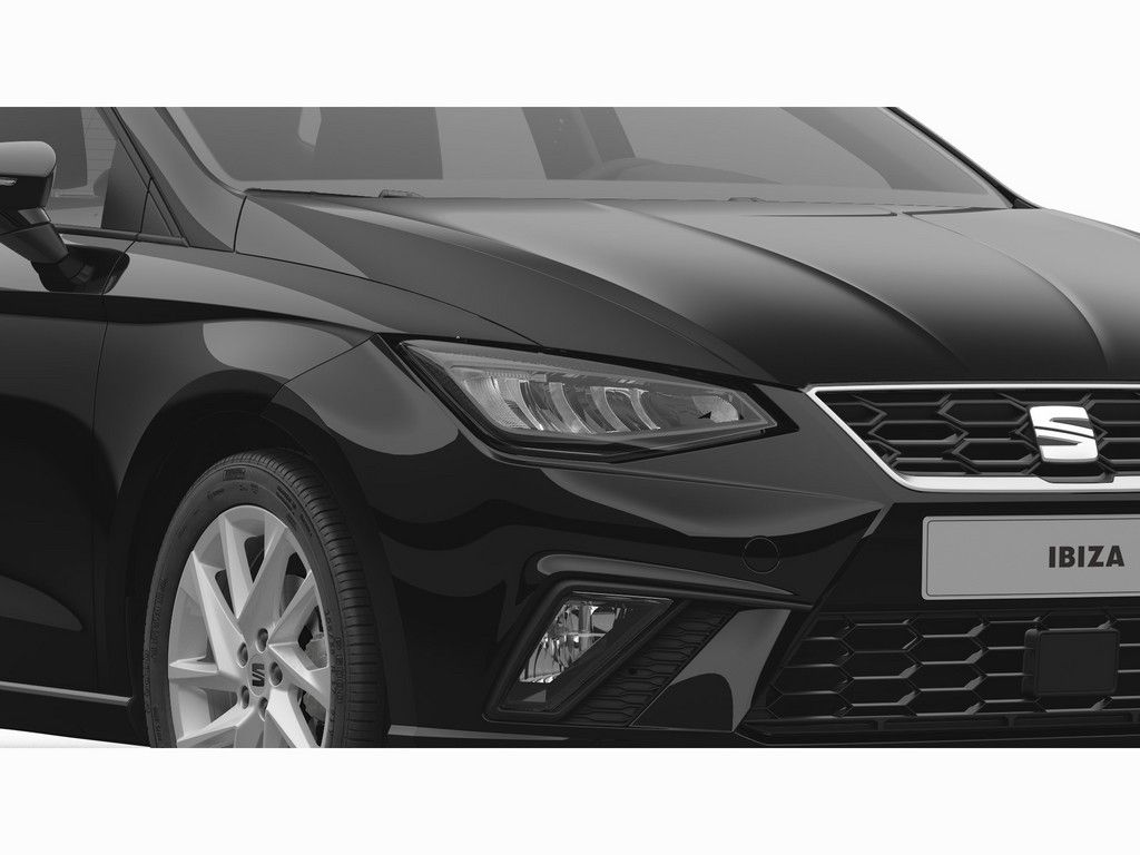 Seat Ibiza - Bild 10