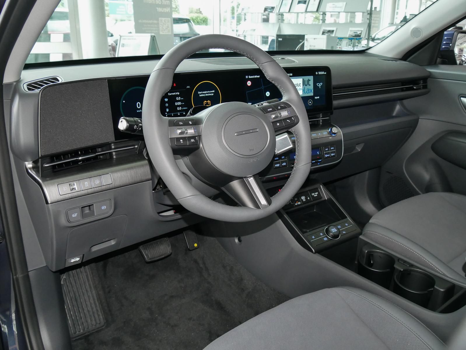Hyundai KONA - Bild 15