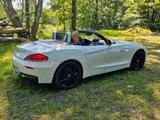 BMW Z4 M - BMW Z4 M: Roadster